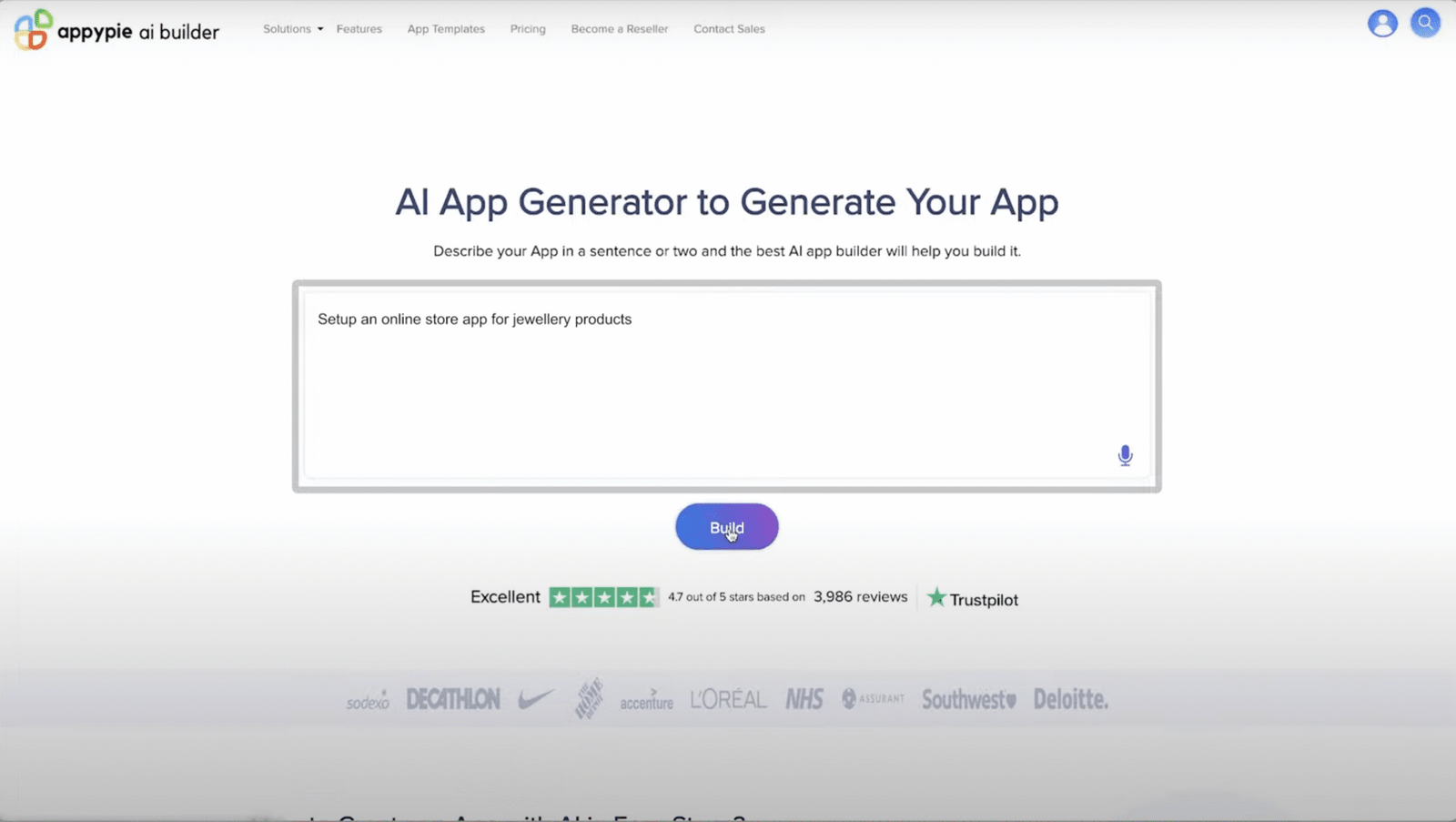 appypie-ai-app-generator
