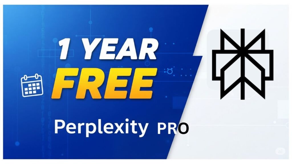 perplexity ai ka free subscription kaise le