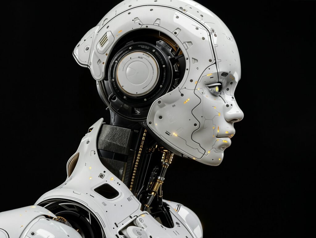 2026 में Artificial Intelligence और robotics का भविष्य