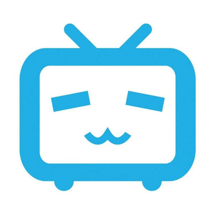 बिलिबिली (Bilibili) क्या है? चीन का यह वीडियो ऐप भारत में क्यों चर्चा में है Bilibili वीडियो प्लेटफॉर्म का आधिकारिक लोगो